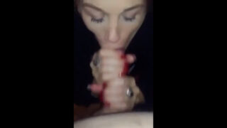 Paige Spiranac Blowjob orgasm Sextape Onlyfans leaked